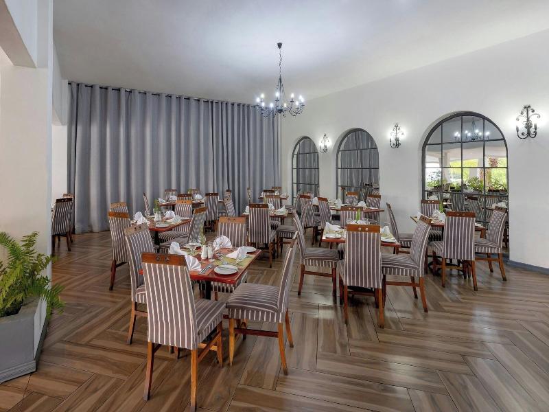 Protea Hotel Chingola image