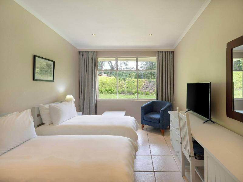 Protea Hotel Chingola image