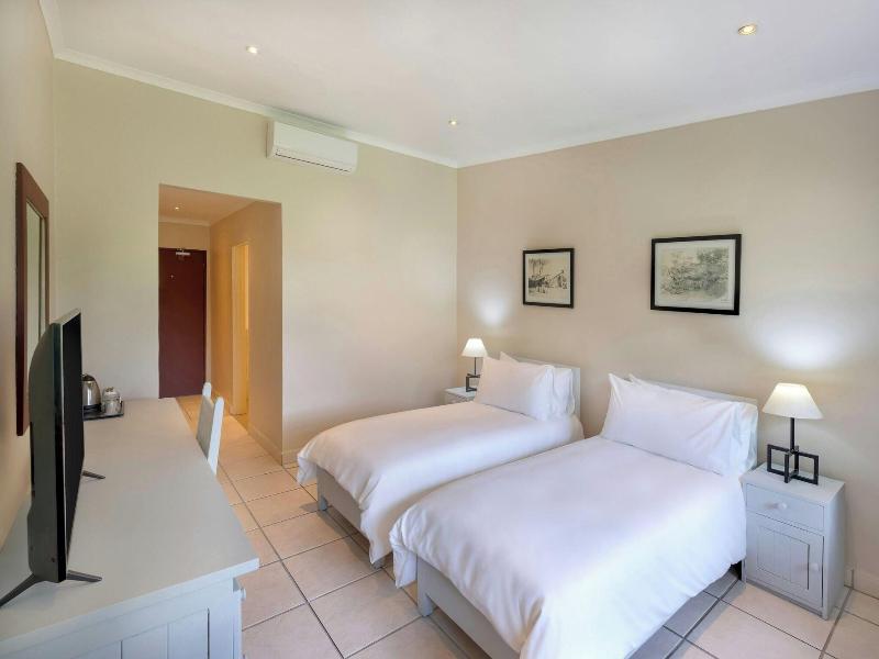 Protea Hotel Chingola image
