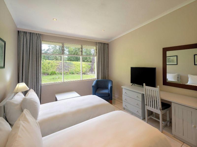 Protea Hotel Chingola image