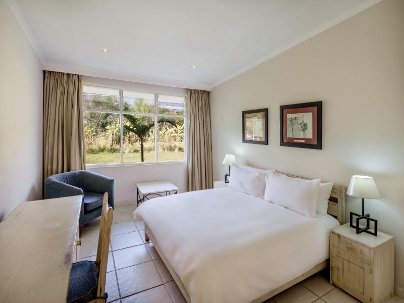 Protea Hotel Chingola image