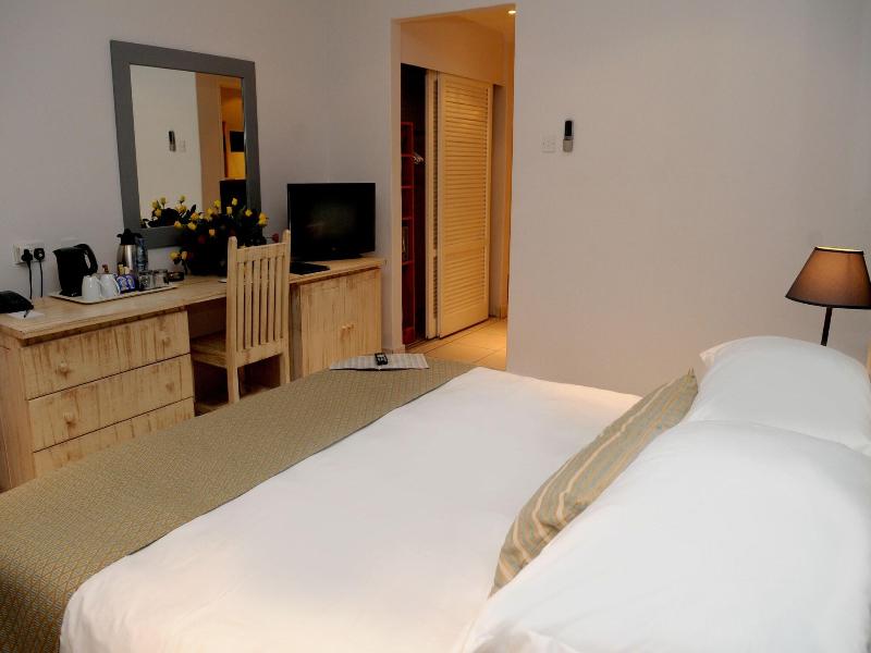 Protea Hotel Chingola image