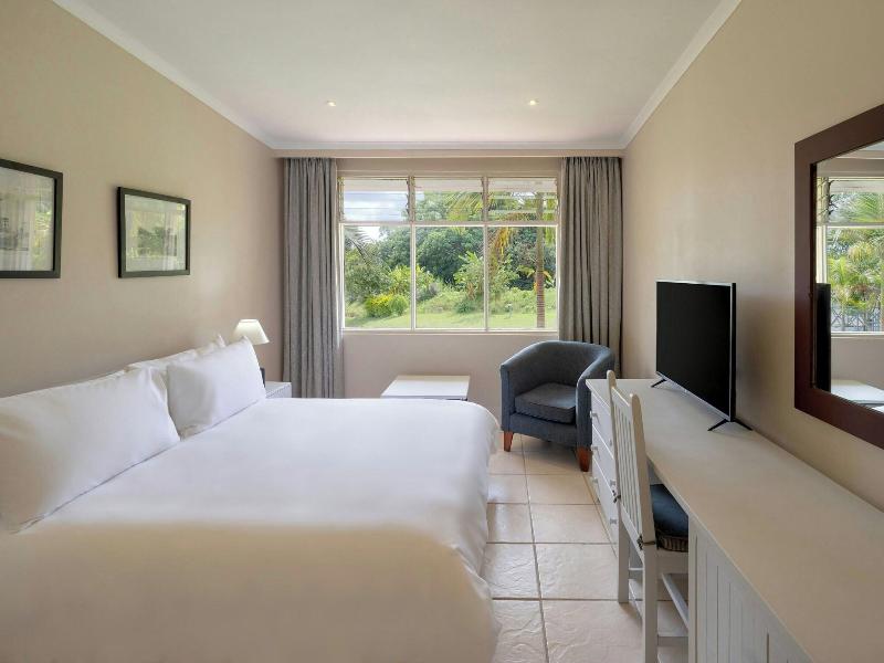 Protea Hotel Chingola image