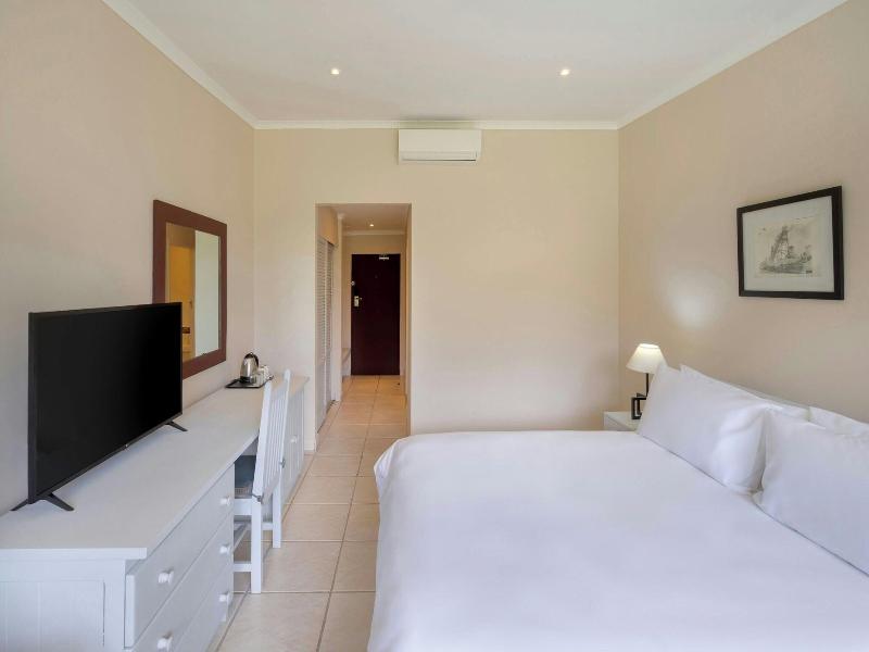 Protea Hotel Chingola image