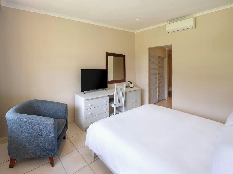 Protea Hotel Chingola image