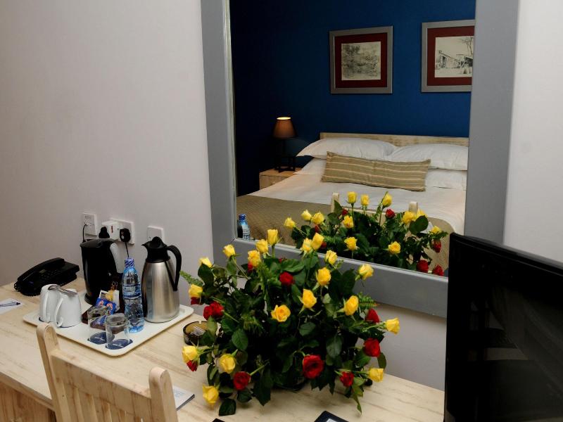 Protea Hotel Chingola image
