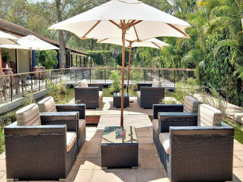Protea Hotel Livingstone image