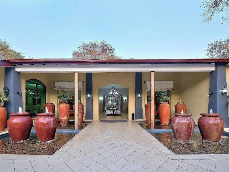 Protea Hotel Livingstone image