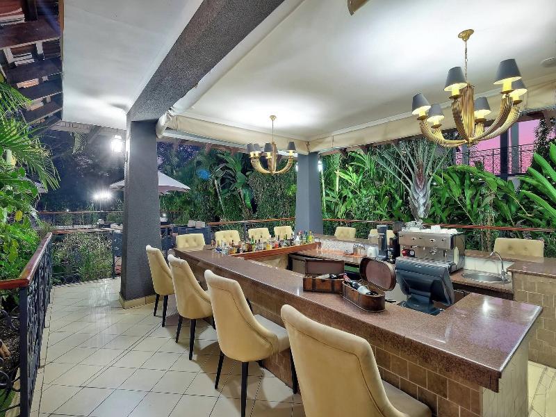 Protea Hotel Livingstone image
