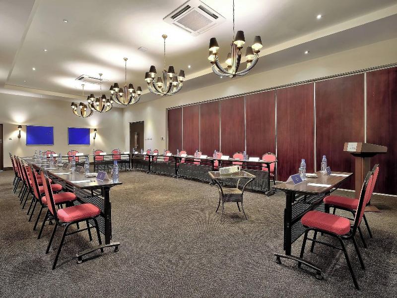 Protea Hotel Livingstone image