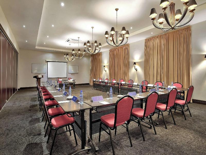 Protea Hotel Livingstone image