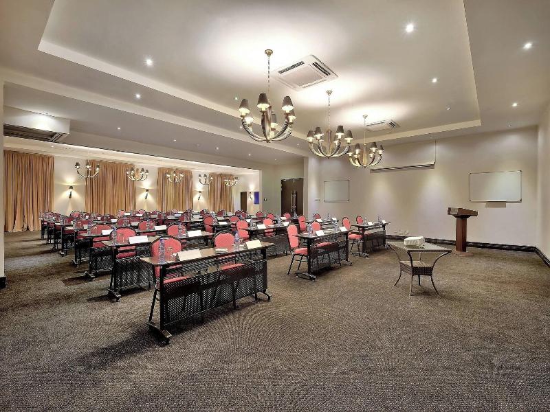 Protea Hotel Livingstone image