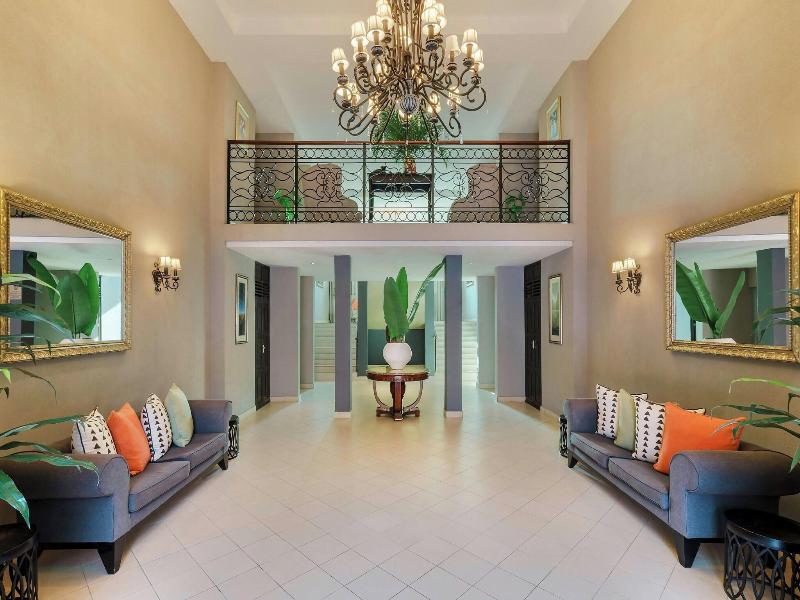 Protea Hotel Livingstone image