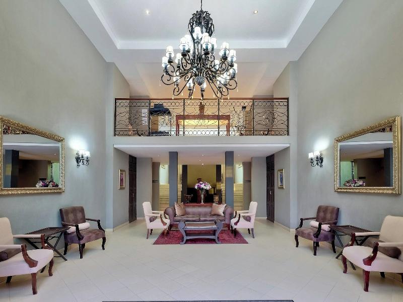 Protea Hotel Livingstone image