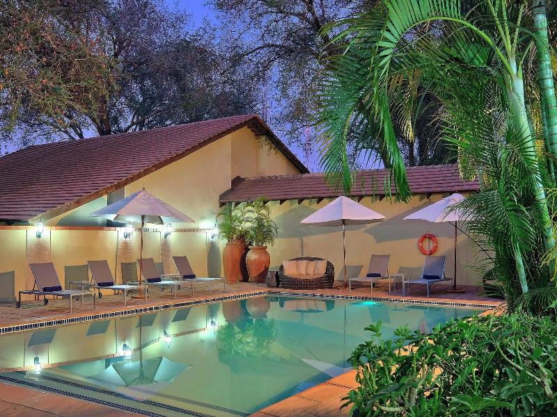 Protea Hotel Livingstone image