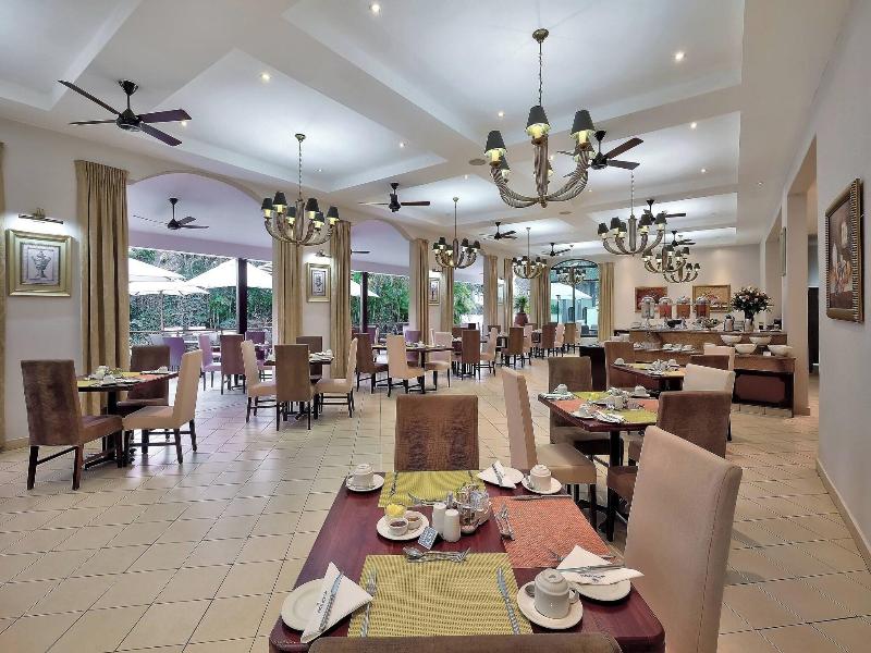 Protea Hotel Livingstone image