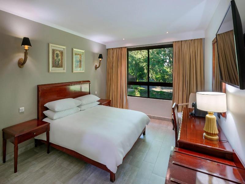 Protea Hotel Livingstone image