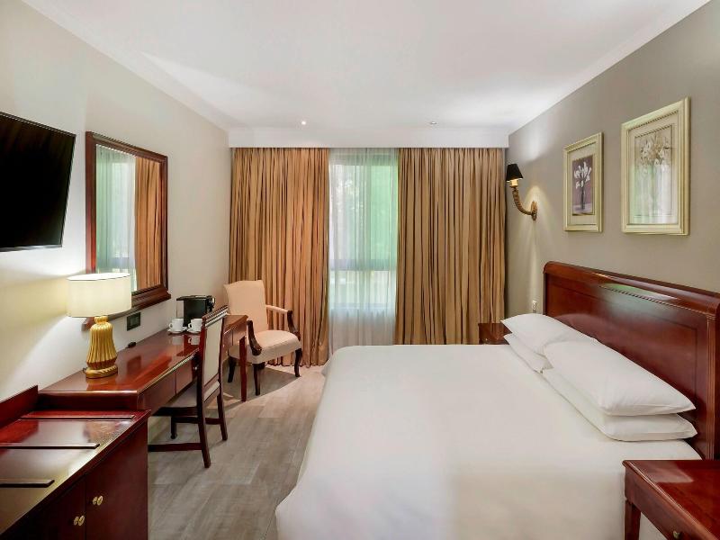 Protea Hotel Livingstone image