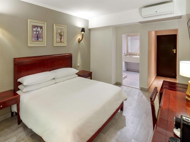 Protea Hotel Livingstone image
