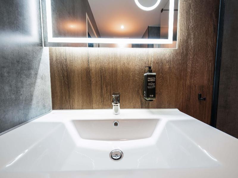 ibis Styles Linz image