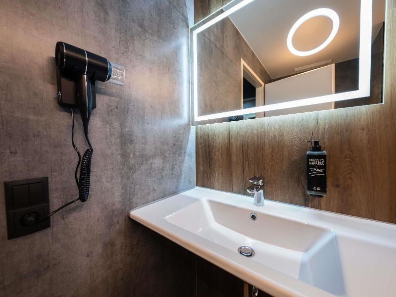 ibis Styles Linz image