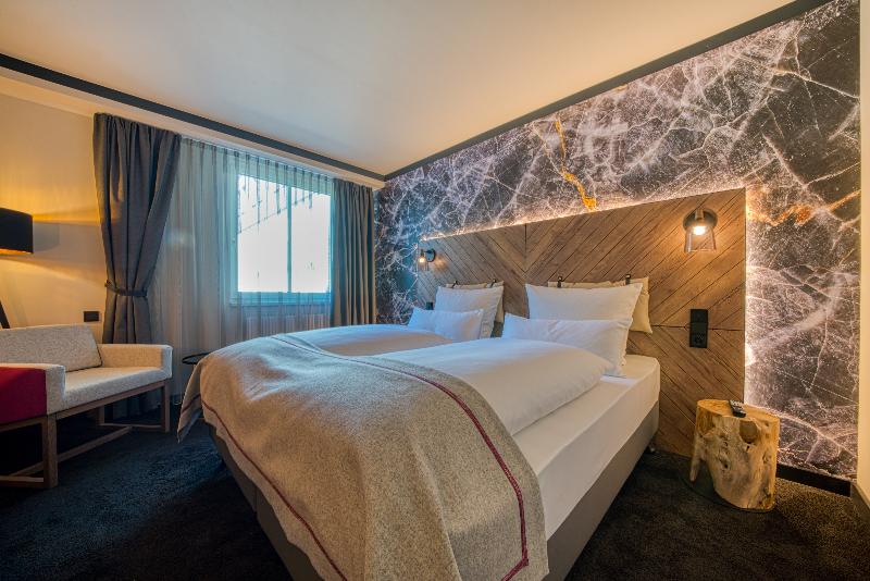 Fourside Hotel Salzburg, Trademark Collection