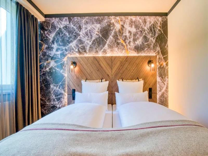 Plaza Inn Salzburg Messe image