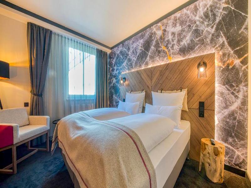 Plaza Inn Salzburg Messe image