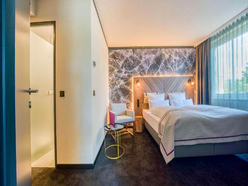 Plaza Inn Salzburg Messe image