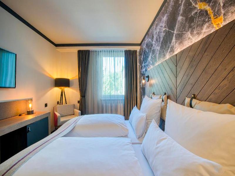 Plaza Inn Salzburg Messe image