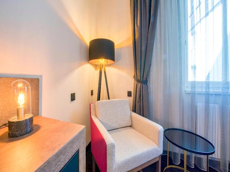 Plaza Inn Salzburg Messe image