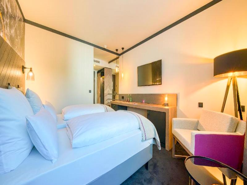 Plaza Inn Salzburg Messe image
