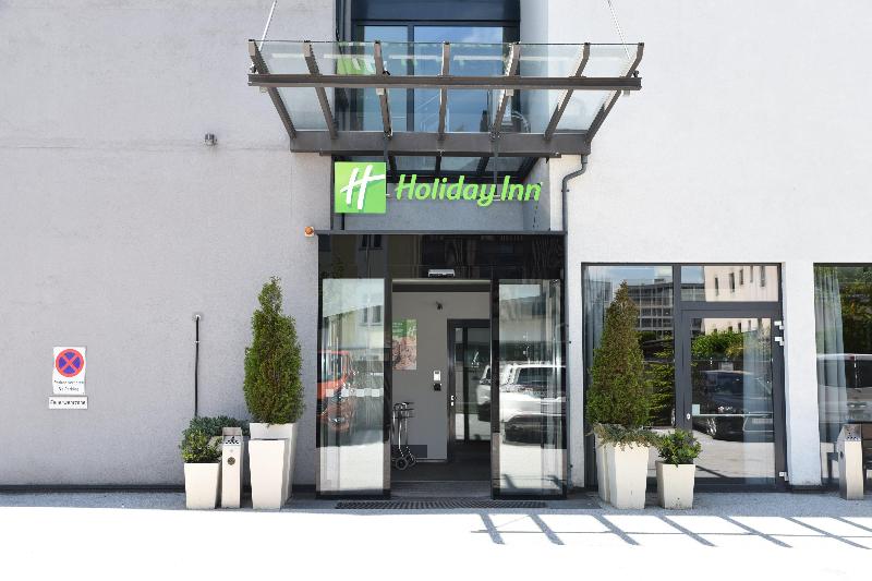 Holiday Inn Salzburg City, an IHG Hotel