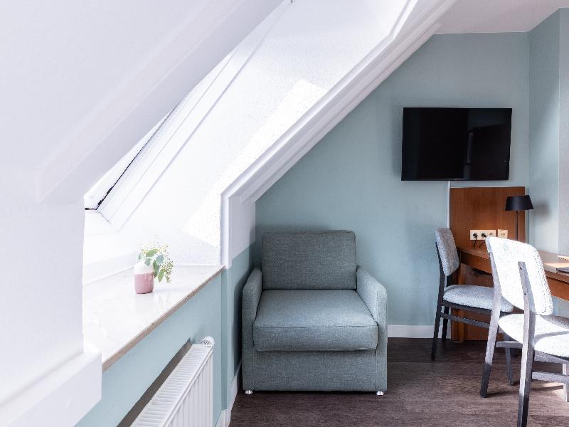 Garner Hotel Stuttgart City Centre by IHG image