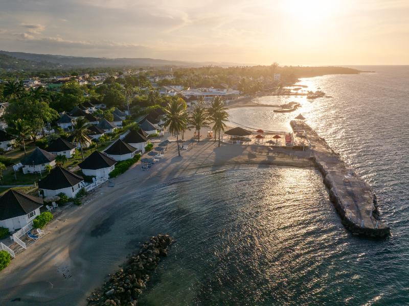 Grand Muthu Runaway Bay Club Caribbean image