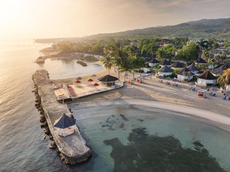 Grand Muthu Runaway Bay Club Caribbean image