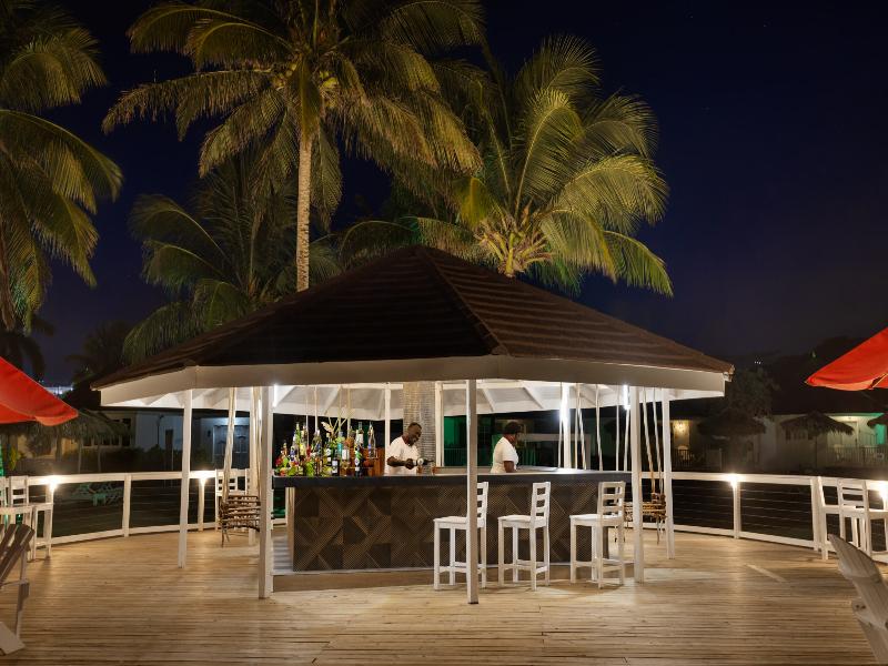 Grand Muthu Runaway Bay Club Caribbean image