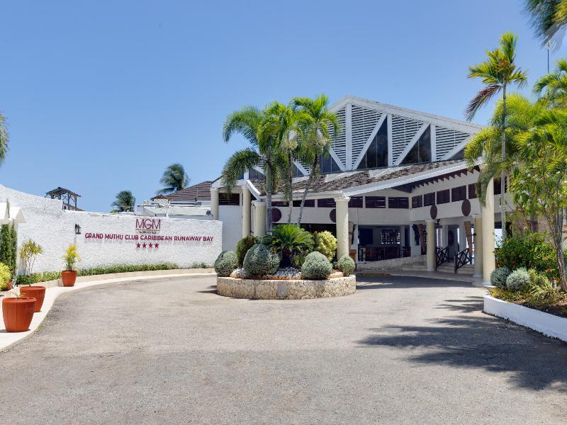 Grand Muthu Runaway Bay Club Caribbean image