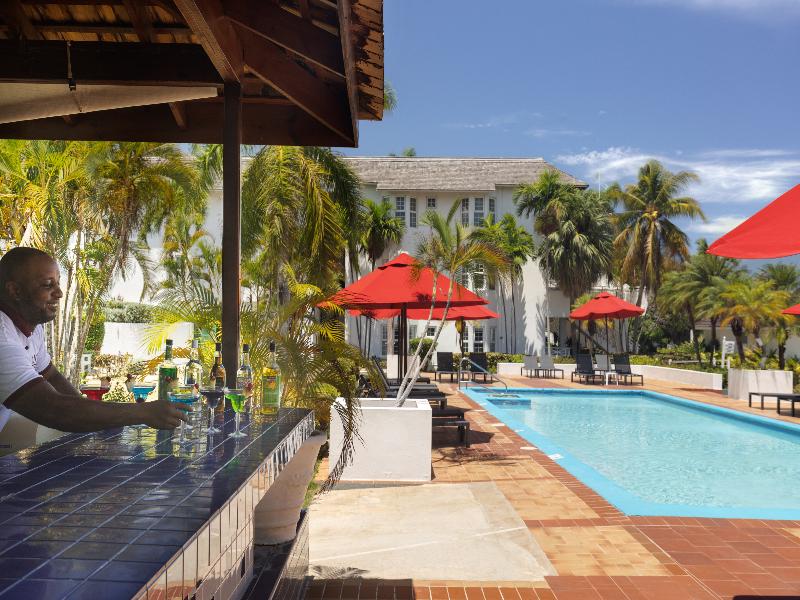 Grand Muthu Runaway Bay Club Caribbean image