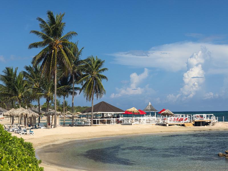 Grand Muthu Runaway Bay Club Caribbean image