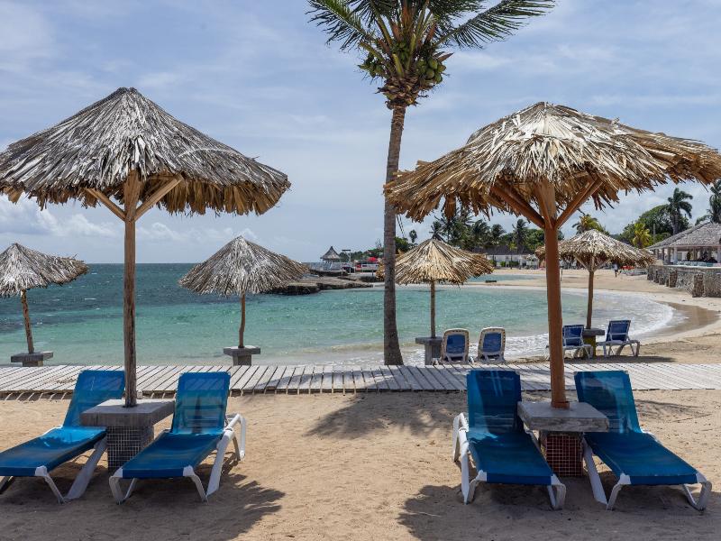Grand Muthu Runaway Bay Club Caribbean image