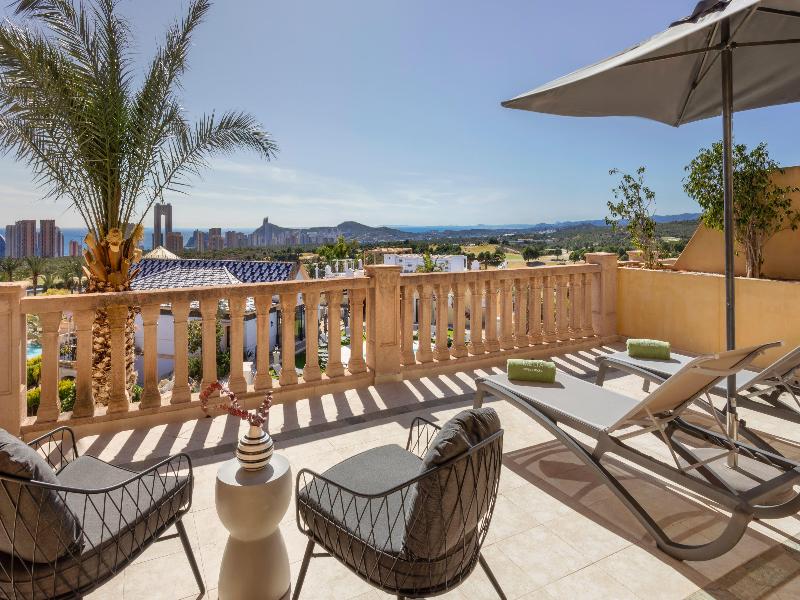 The Level At Melia Villaitana image