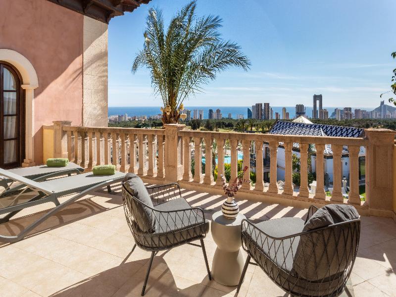 The Level At Melia Villaitana image