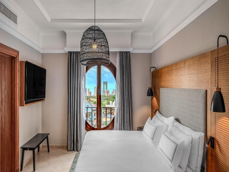 The Level At Melia Villaitana image