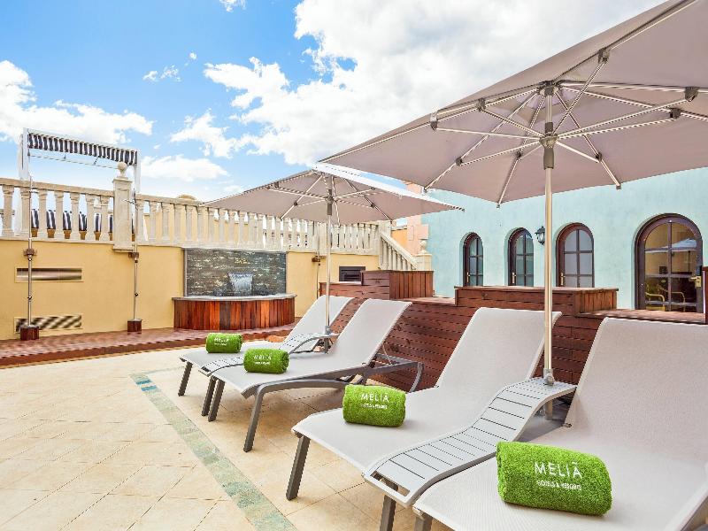 The Level At Melia Villaitana image