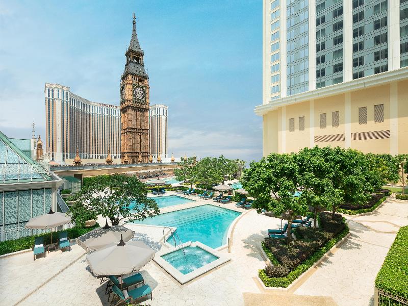 Conrad Macao image
