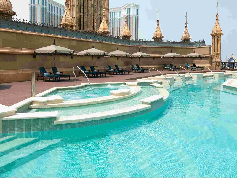 Conrad Macao image