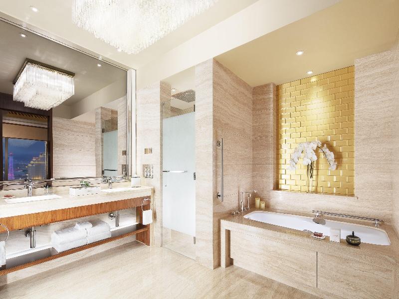 Conrad Macao image