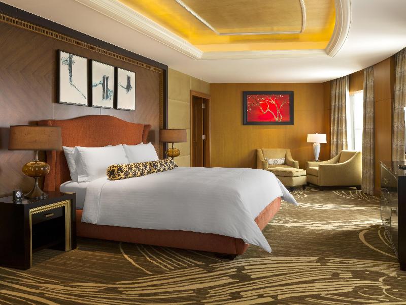 Conrad Macao image