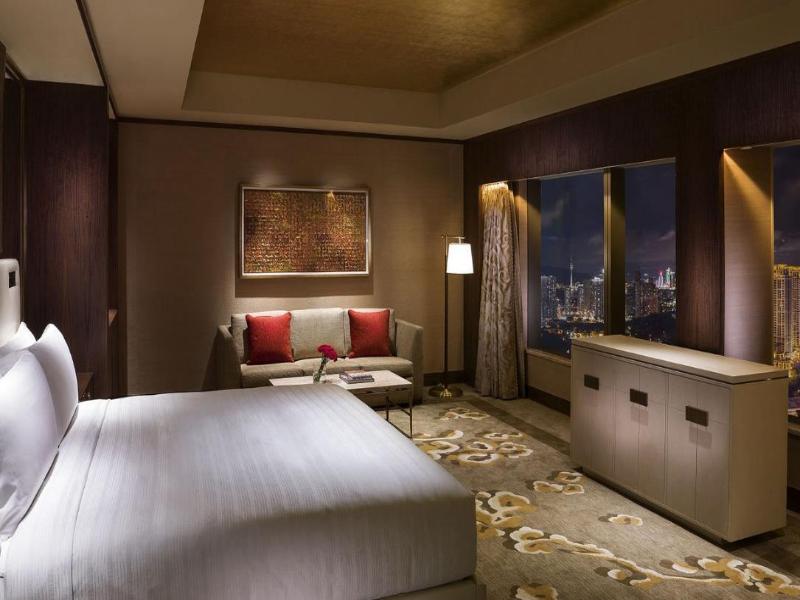 Conrad Macao image